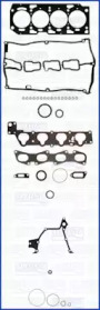 WILMINK GROUP wg1165251 -  Комплект прокладок, двигатель